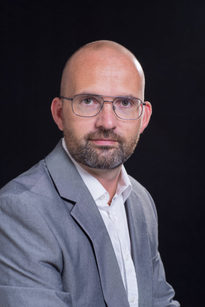 Expera Conseils Holding - Alexandre NICOLIER