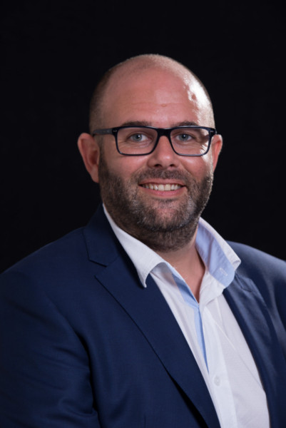 Expera Conseils Holding - Axel GASET