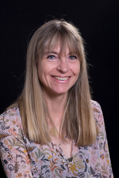 Expera Conseils Marseille Valentine - Chantal FAURE