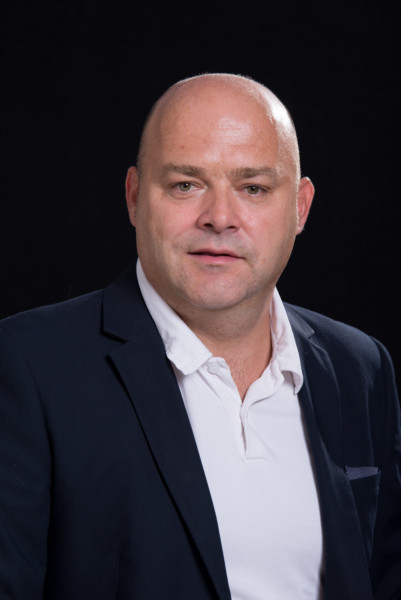 Expera Conseils Saint-Maximin - Gilles DUBOIS