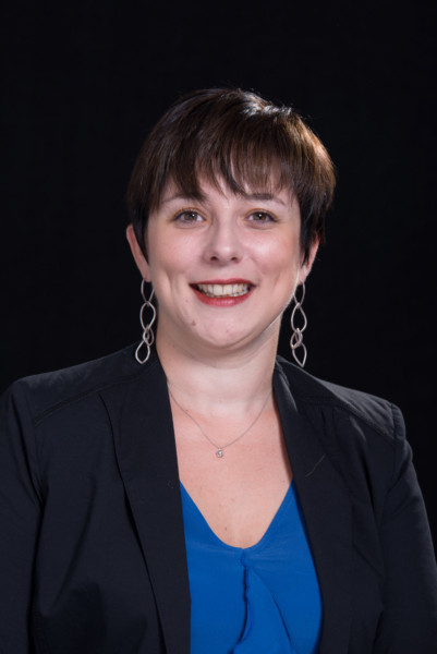 Expera Conseils Holding - Isabelle ROSE