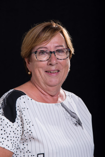 Expera Conseils Holding - Josiane RIGAUD