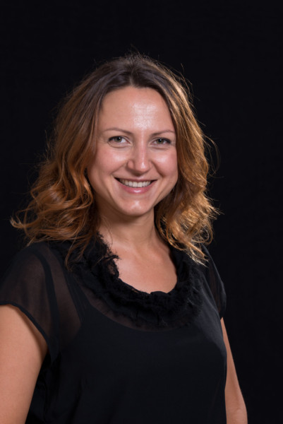 Expera Conseils Juris - Lidia KOLOMBET