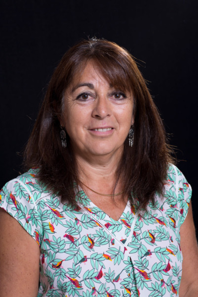 Expera Conseils Marseille Valentine - Sandra BARAL